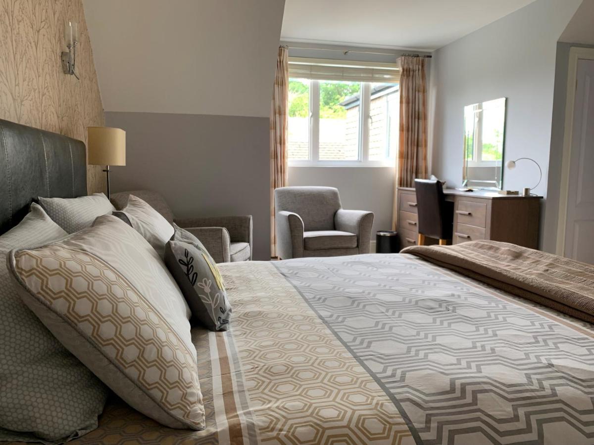 Homelands Apartment Челтнъм Екстериор снимка