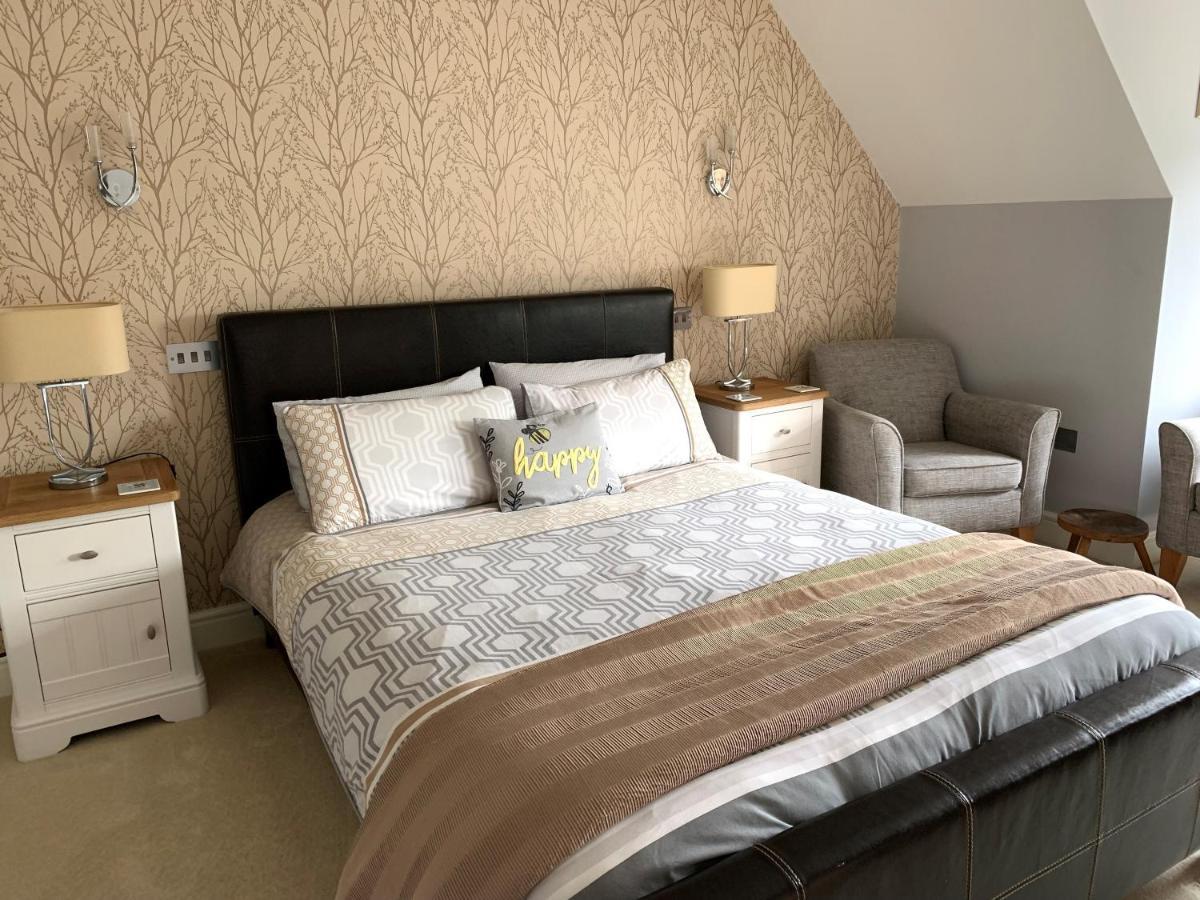 Homelands Apartment Челтнъм Екстериор снимка